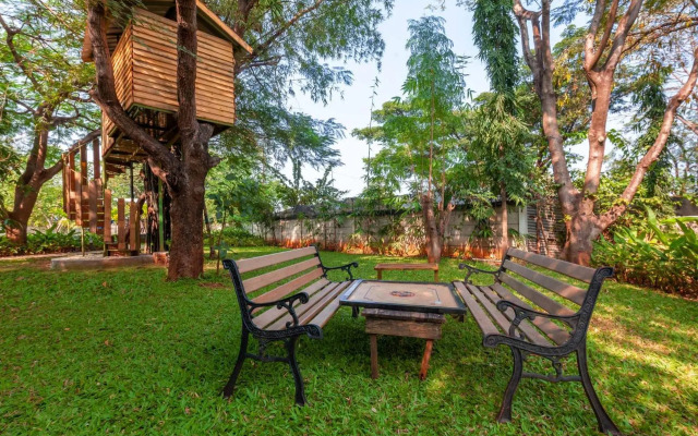 StayVista at Morning Dew Retreat