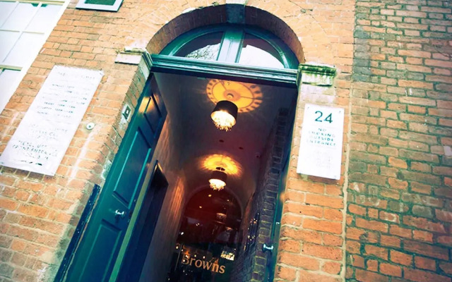 Boutique by Browns