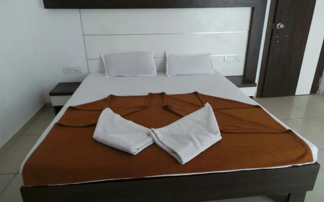 Hotel Sai Shriyash Shirdi