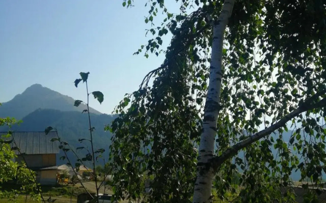 Hotel Tusheti