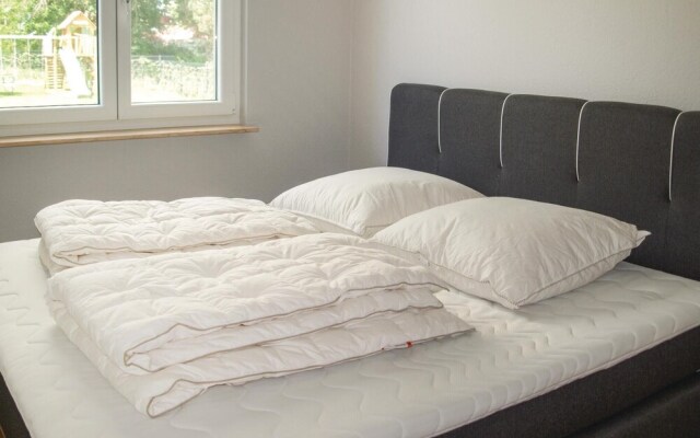 Beautiful Home in Wendisch Rietz With 2 Bedrooms