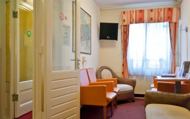 King Hotel