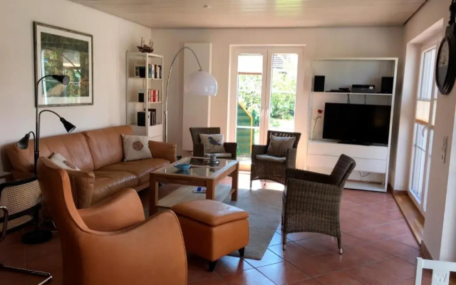 "Haus ViDa"