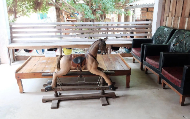 Baan Eve Guesthouse