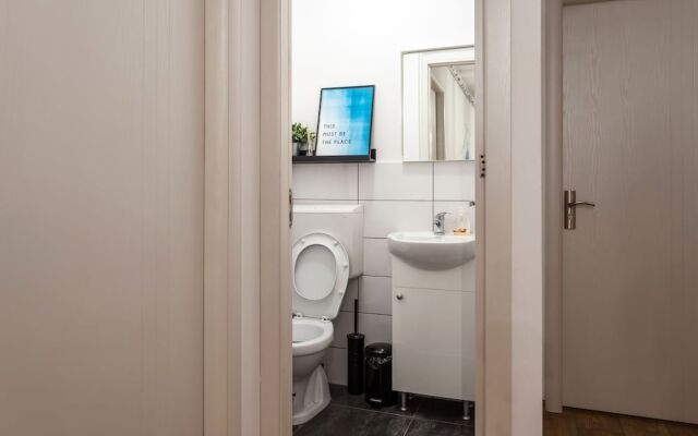 Benjamin Franklin Suite