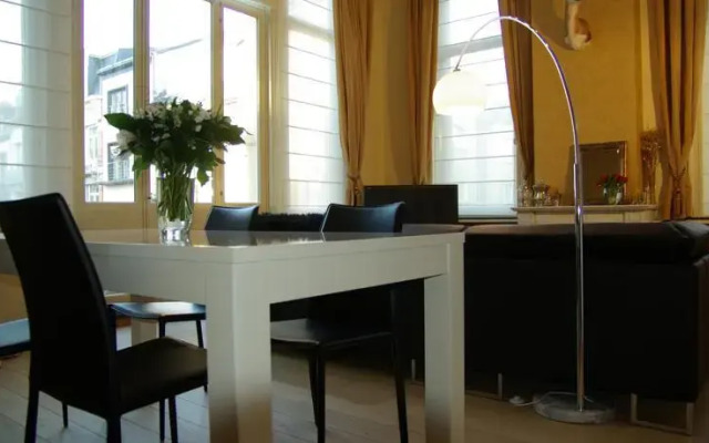 Villa Alta Apartment