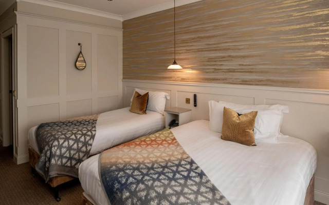 Whitford House Hotel