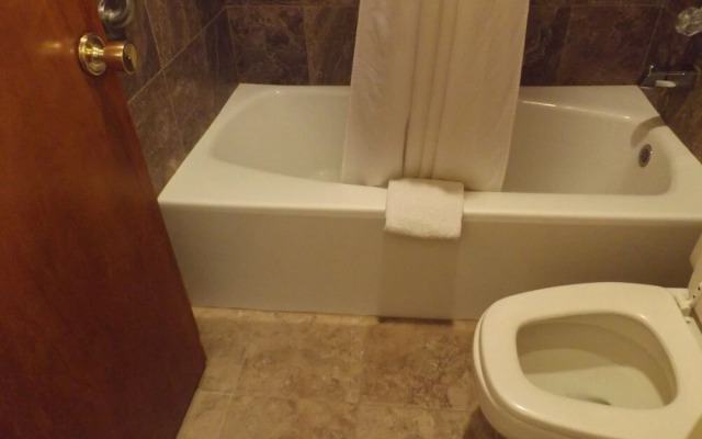 Windjammer Lodge