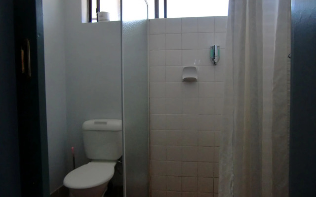 Castle Motel Bairnsdale