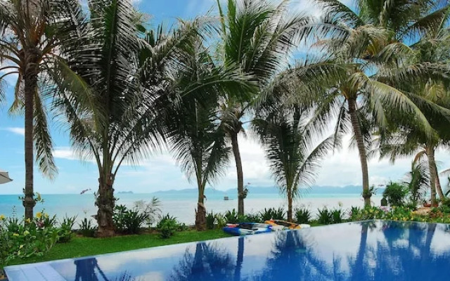 Coconut Laguna Villas