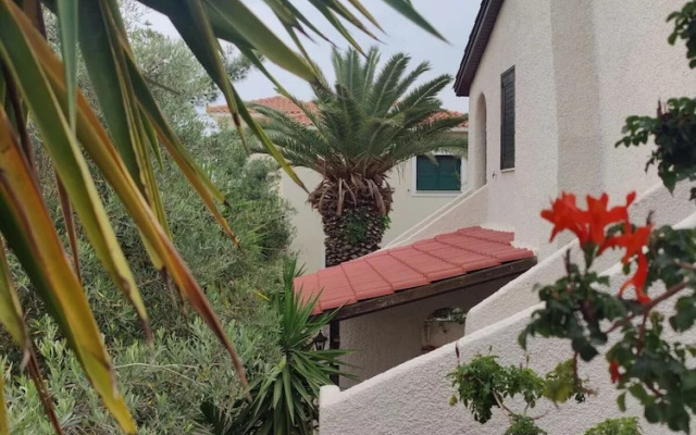 Sylvia s House at Vagia