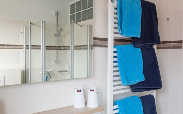 Appartementhaus Christiansen