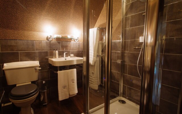 Moscar Lodge