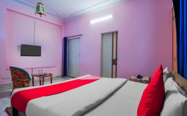 Rahwaas - A Homely Budget Stay