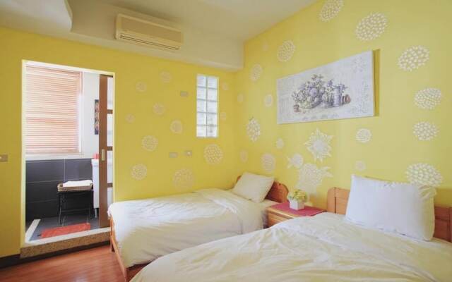 Winnie B&B