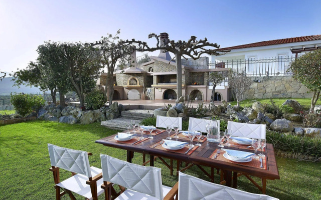 Luxury Villa Margarita