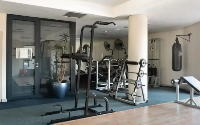 Century City Boutique Apartments