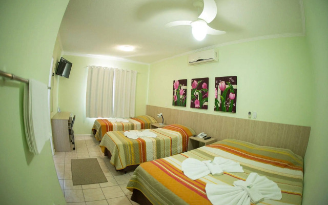 San Marino Hotel - Bento Gonçalves