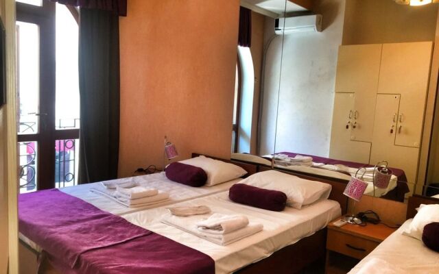 Hostel INN Baku
