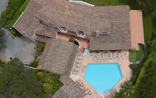 Castel' Provence