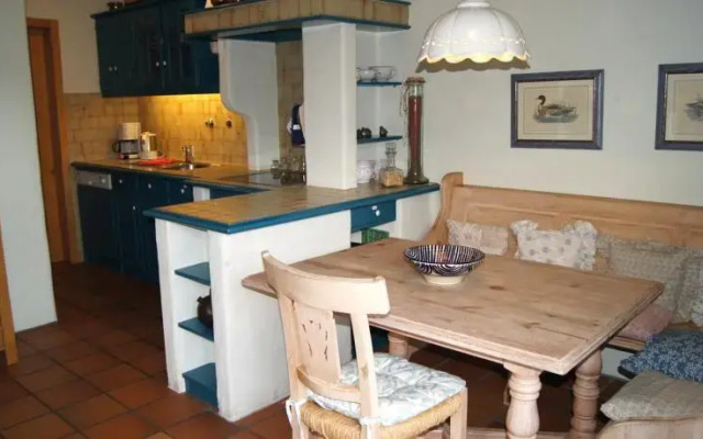 Winterberg Appartements - Sonnenstraße 21