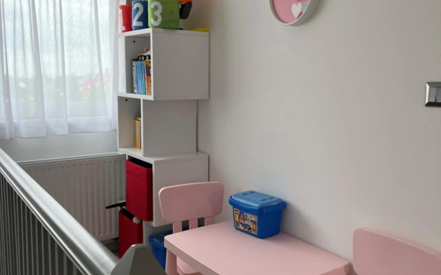 Szőlőskert Apartman 8 fős