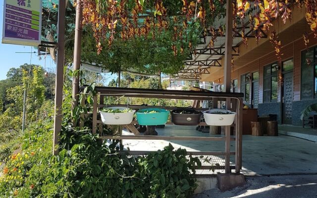Xu Jia Chayuan B&B