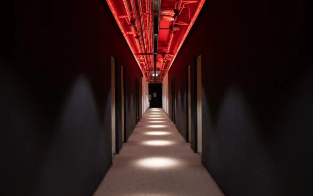 Corner Hotel