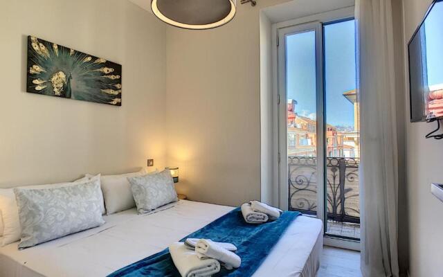 Nestor&Jeeves - MASSENA DREAM - Hyper center - Close sea