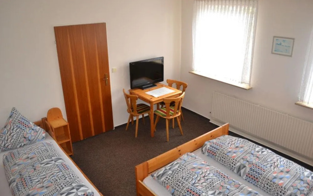 Schumanns Hotel Garni