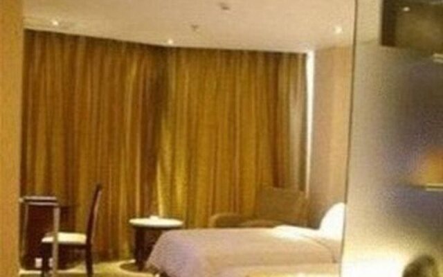 Golden Comfort Hotel Zhuhai