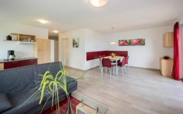 Gasserhof Garni & Apartment