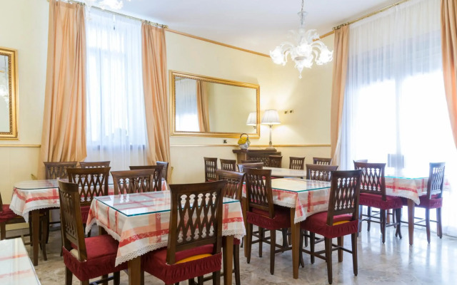 Albergo Trento