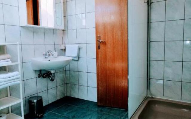 Apartments Tiho&marija