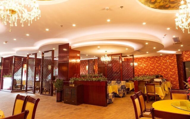 Lin Chuan Hotel