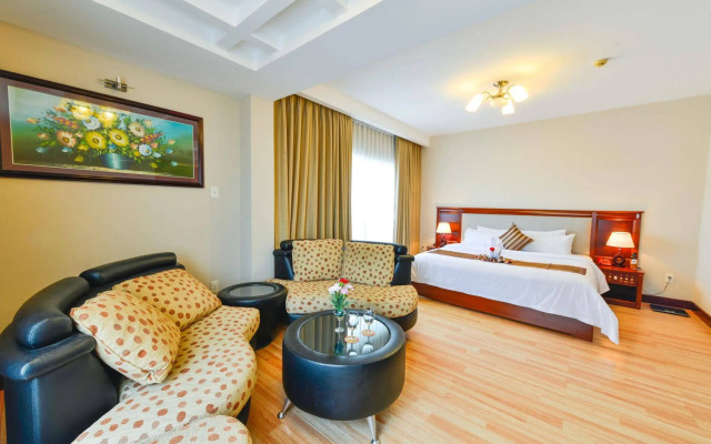 Minh Toan Hotel