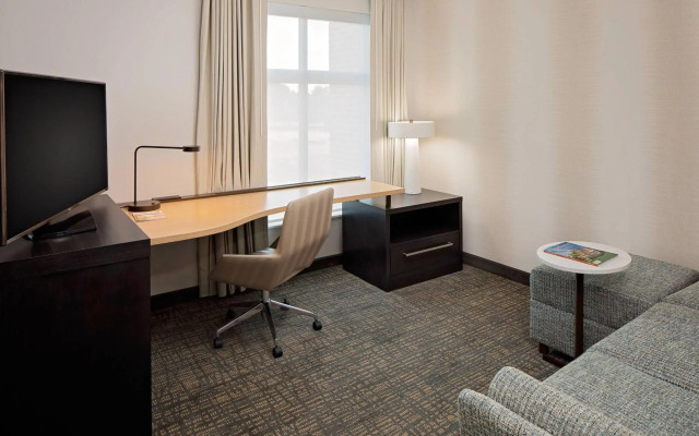 Residence Inn by Marriott  Charleston Summerville