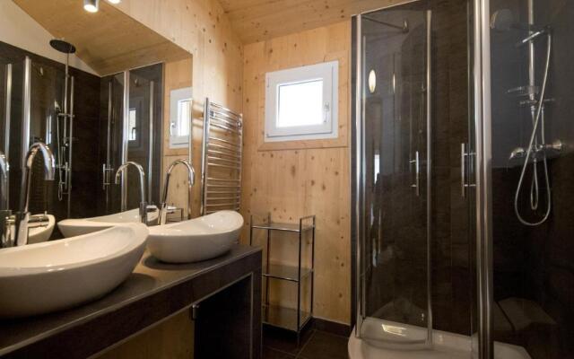 Alpenpark Turrach by ALPS RESORTS