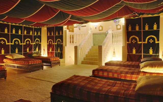 SEETELHOTEL Ostseeresidenz Heringsdorf