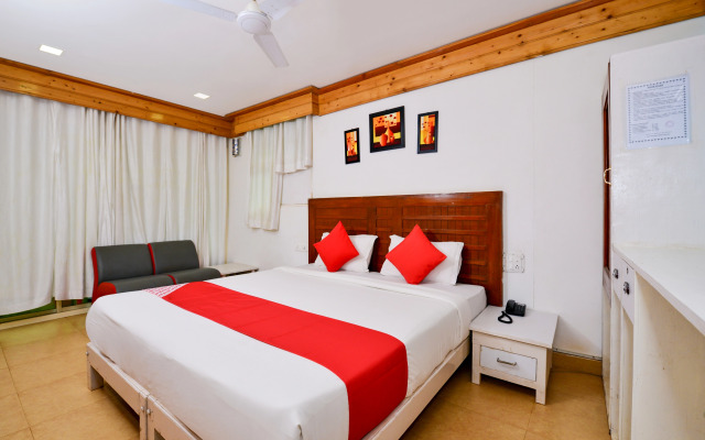 Tahira Beach Resort By OYO Rooms