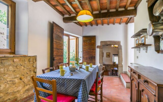 Podere Cima a Zano / Apt.Alfiero PCA108