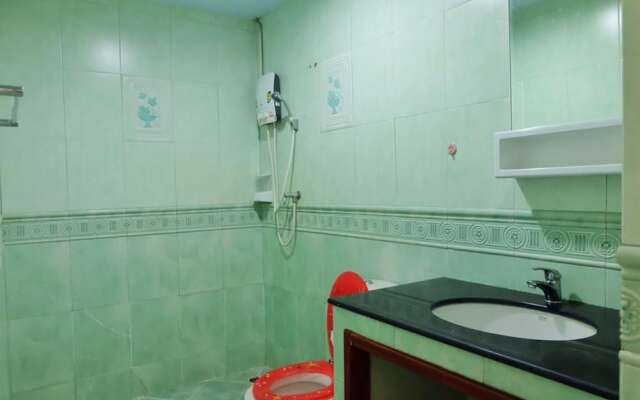 4BR Sea View Pool Villa at Patong Hill