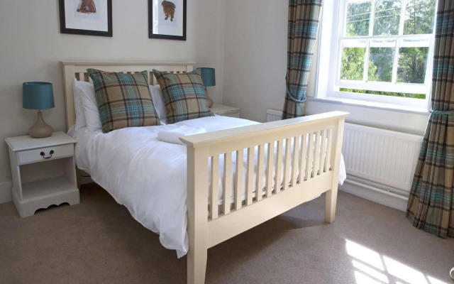 The Three Tuns Hotel