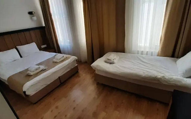 Taksim Suite