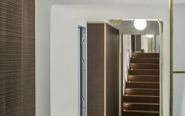 Boutique Hôtel Miramar