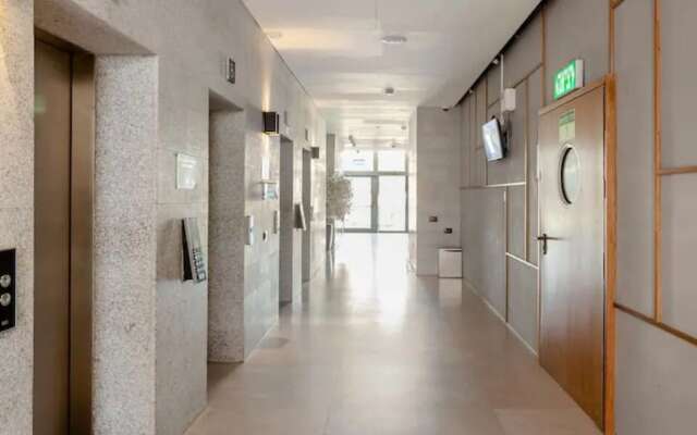 Luxury 3BR 32 Floor SeaView