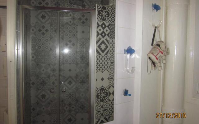 Bed and Breakfast Paris Centre