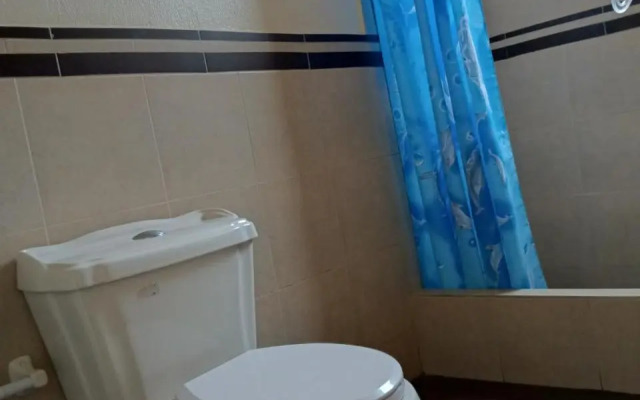 Hotel Puertas Del Sol Antiguo