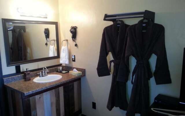 Canyons Lodge, a Canyons Collection Property