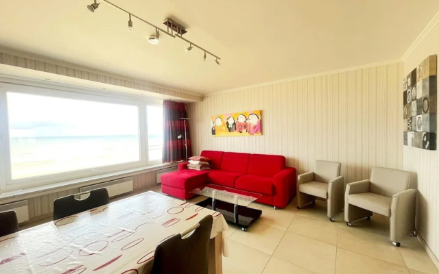 2-bedroom Apartment, by the Coast